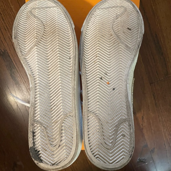 Nike Blazer Mid ‘77- lemon twist - Picture 3 of 3